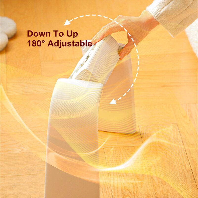 Electric Foot Warmer Manufacturer - Wholesale Graphene Heating Portable Office Household Car Leg Foot Care