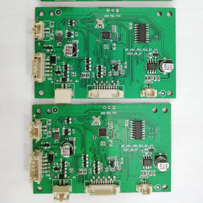 PCB PCBA Service Manufacturer - One-Stop Electronic Components SMT BOM Integrated Solution