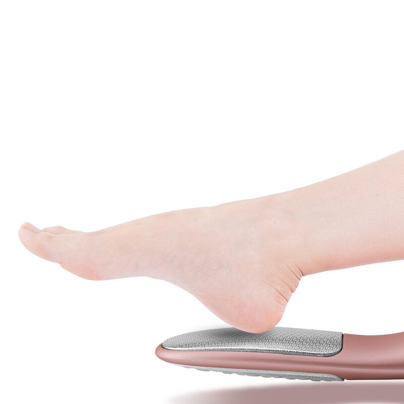 Foot File Manufacturer - Double-Sided Stainless Steel Grater Callus Dead Skin Removal