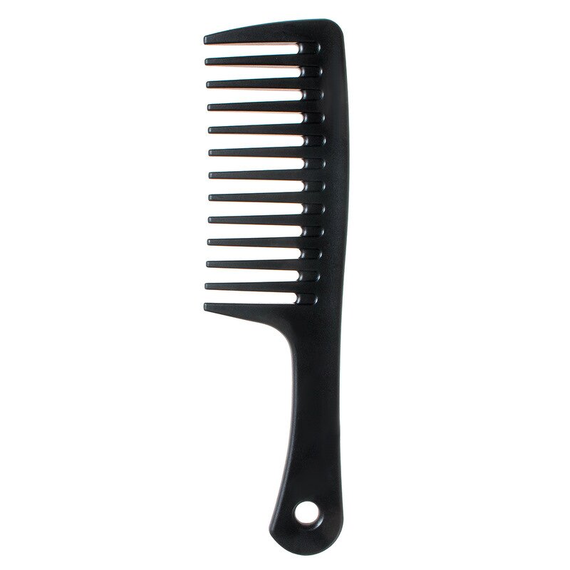 Styling Comb Manufacturer - Professional Heat Resistant Custom Wide Tooth Salon