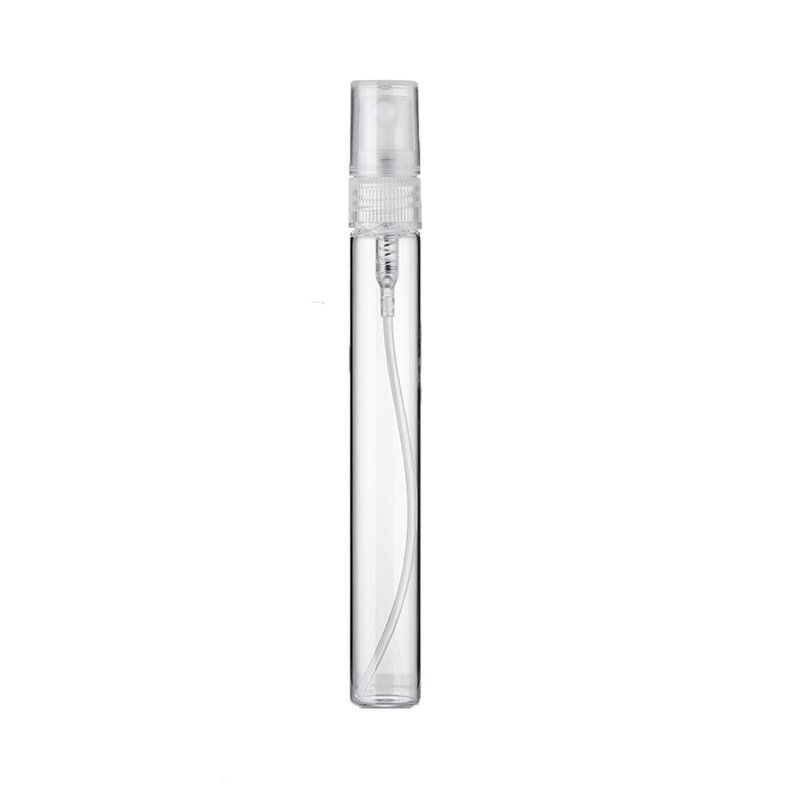 Perfume Bottle Manufacturer - Empty Travel Size 2ml 3ml 5ml 10ml Transparent Glass