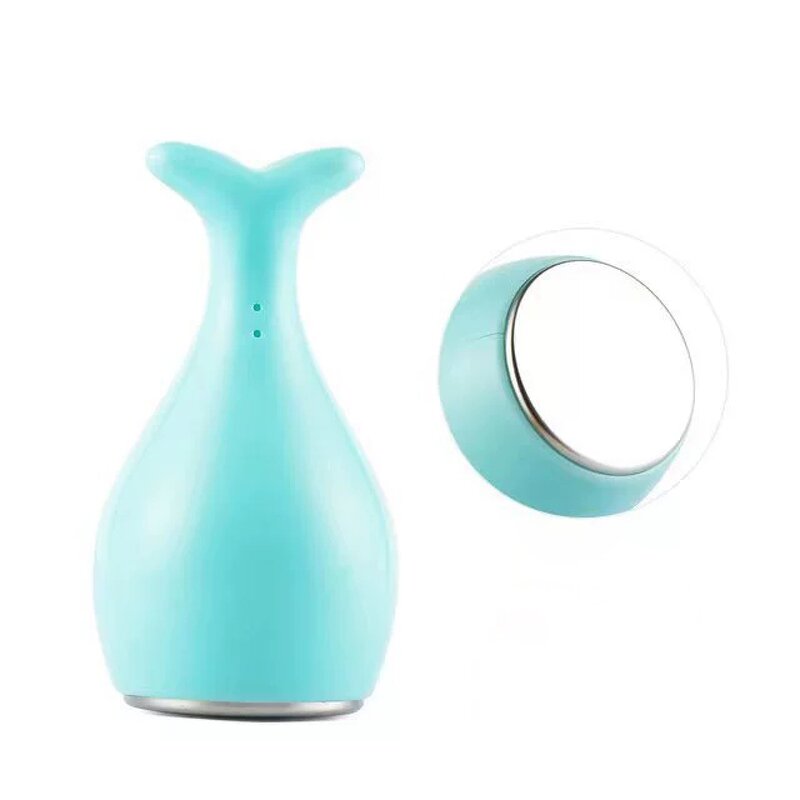 Facial Skin Care Tools Manufacturer - Ice Cooler for Face Eye Puffiness Beauty Device