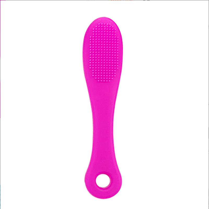 Skin Care Tools Manufacturer - Silicone Nose Blackhead Remover Reusable Exfoliating