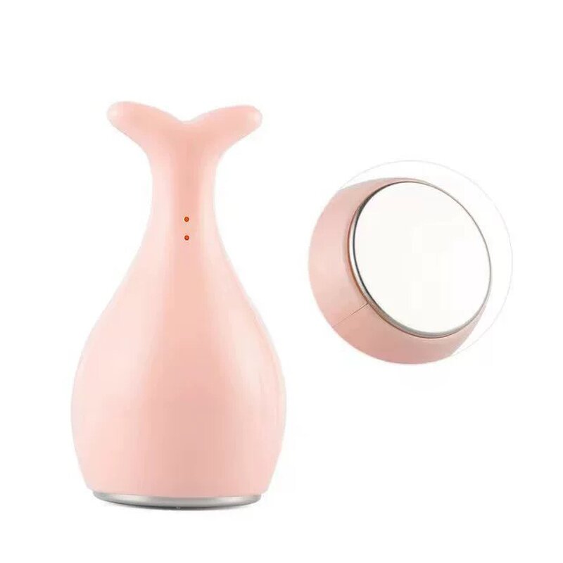 Facial Skin Care Tools Manufacturer - Ice Cooler for Face Eye Puffiness Beauty Device