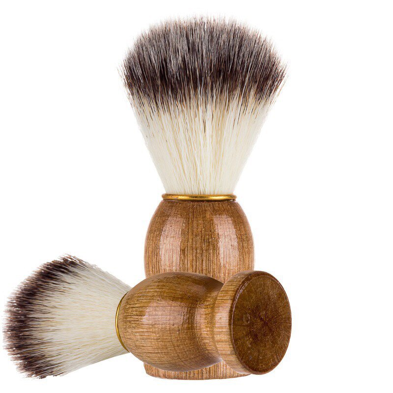 Beard Brush Manufacturer - Good Quality Soft Portable Boar Bristle Beauty Tools