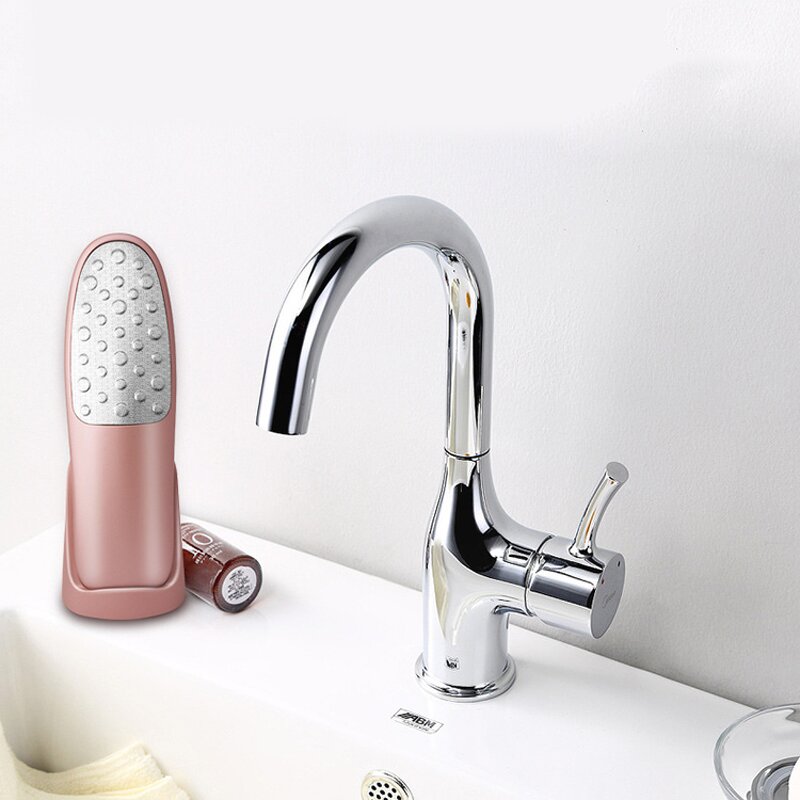 Pedicure Tools Set Manufacturer - Professional Foot File Callus Remover Scrub Care