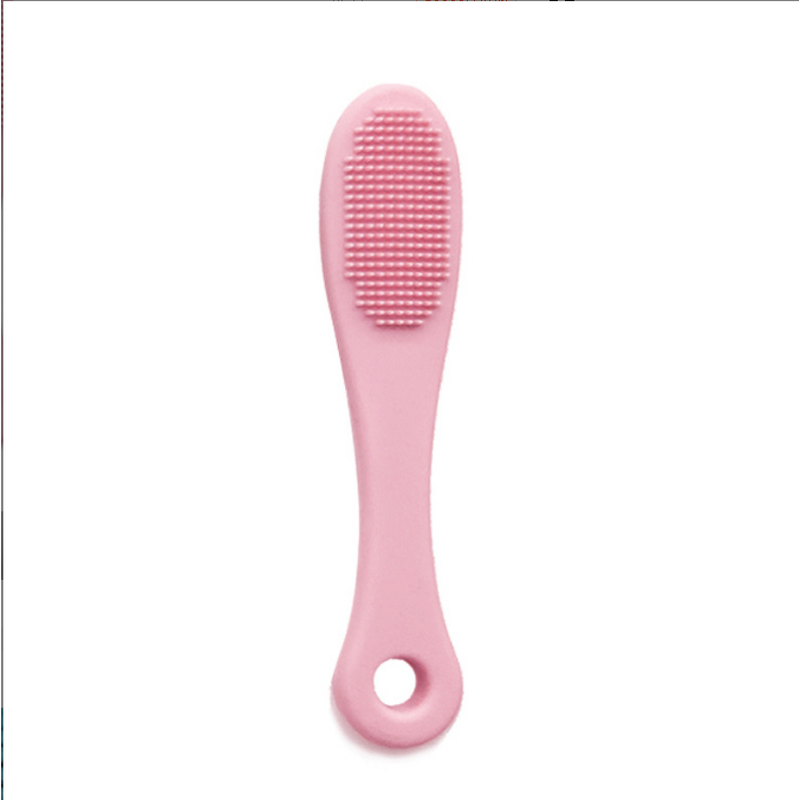 Skin Care Tools Manufacturer - Silicone Nose Blackhead Remover Reusable Exfoliating