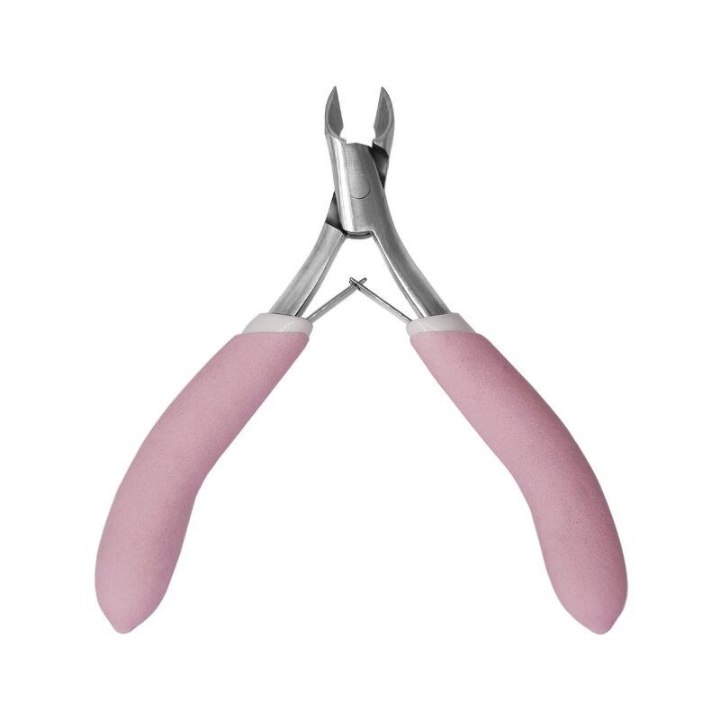 Nail Clippers Manufacturer - Classic Pedicure Kit Cuticle Scissors Personalized Custom Logo