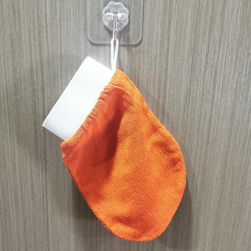 Bath Body Scrub Mitt Manufacturer - Turkish Exfoliated Hammam Gloves Multiple Color