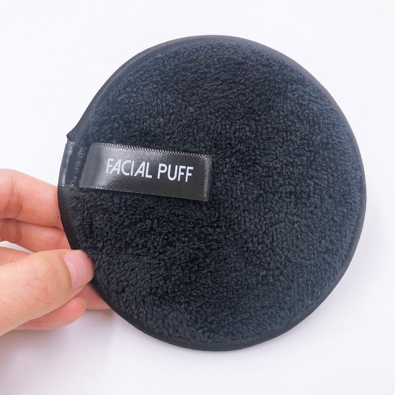 Makeup Remover Cotton Pad Manufacturer - Microfiber Magic Reusable Face Cleaning Cloth