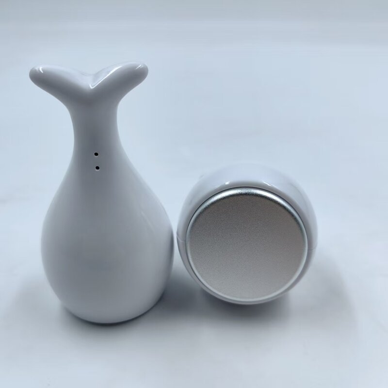 Facial Skin Care Tools Manufacturer - Ice Cooler for Face Eye Puffiness Beauty Device