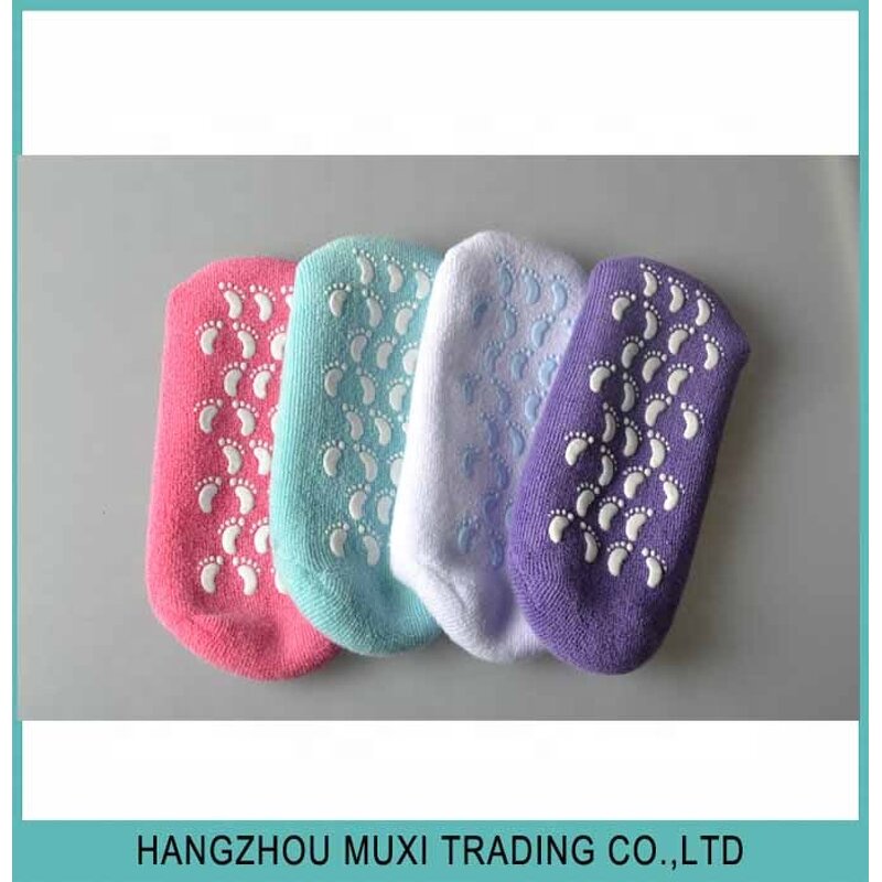 Gel Spa Gloves & Socks Manufacturer - Moisturize Soften Repair & Whiten Skin