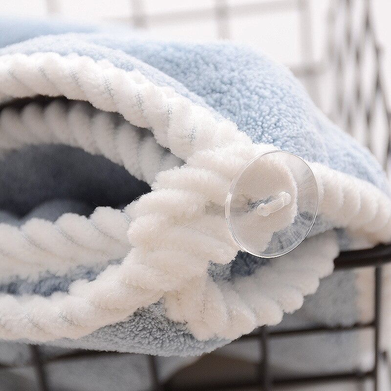 Hair Towel Wrap Manufacturer - Super Absorbent Quick Dry Turban for Long Thick Hair