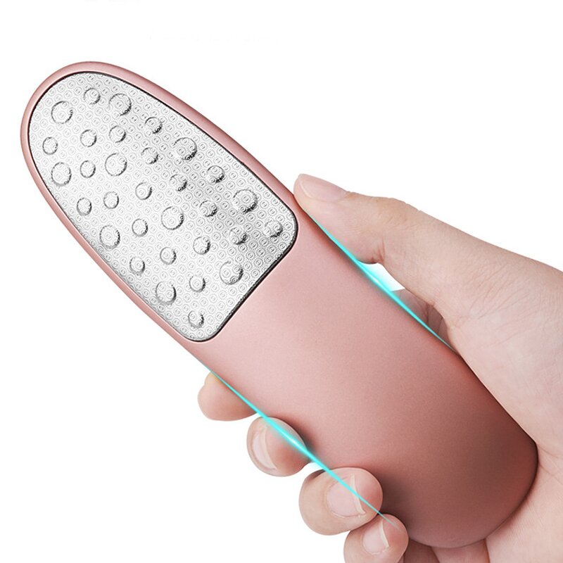 Pedicure Tools Set Manufacturer - Professional Foot File Callus Remover Scrub Care