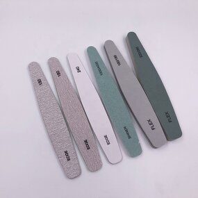 Manicure Tools Set Manufacturer - Professional Box-Packed Gel Nail Polish Remover