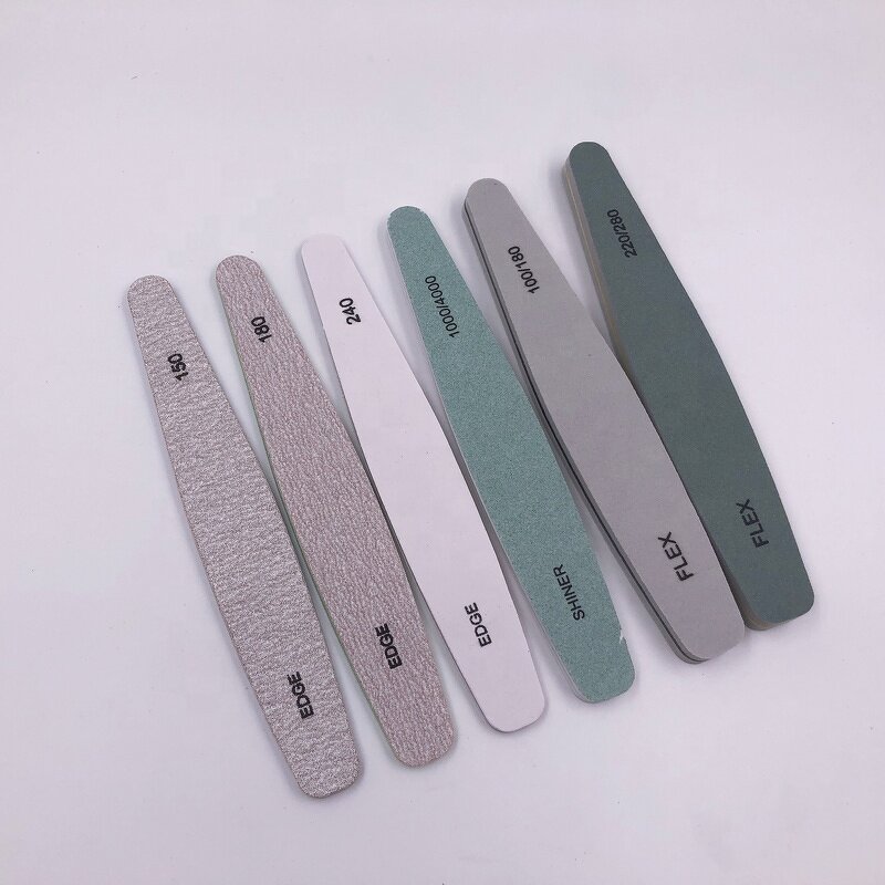 Manicure Tools Set Manufacturer - Professional Box-Packed Gel Nail Polish Remover