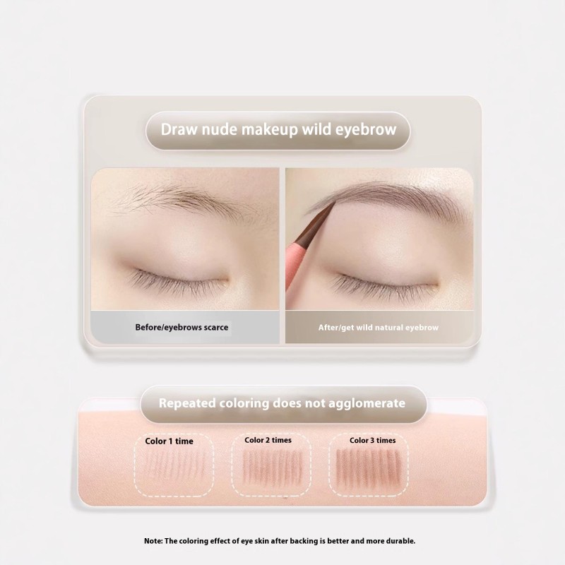 Waterproof Eyeliner Pencil Manufacturer - 5pcs High Quality Professional Private Label Makeup Cosmetic Pen