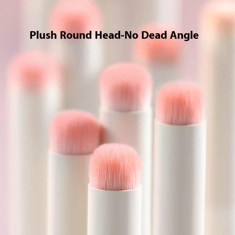 Lip Gloss Tube Manufacturer - Goodgudi Lip Brush Concealer Blending Lipstick Applicator Makeup Tool