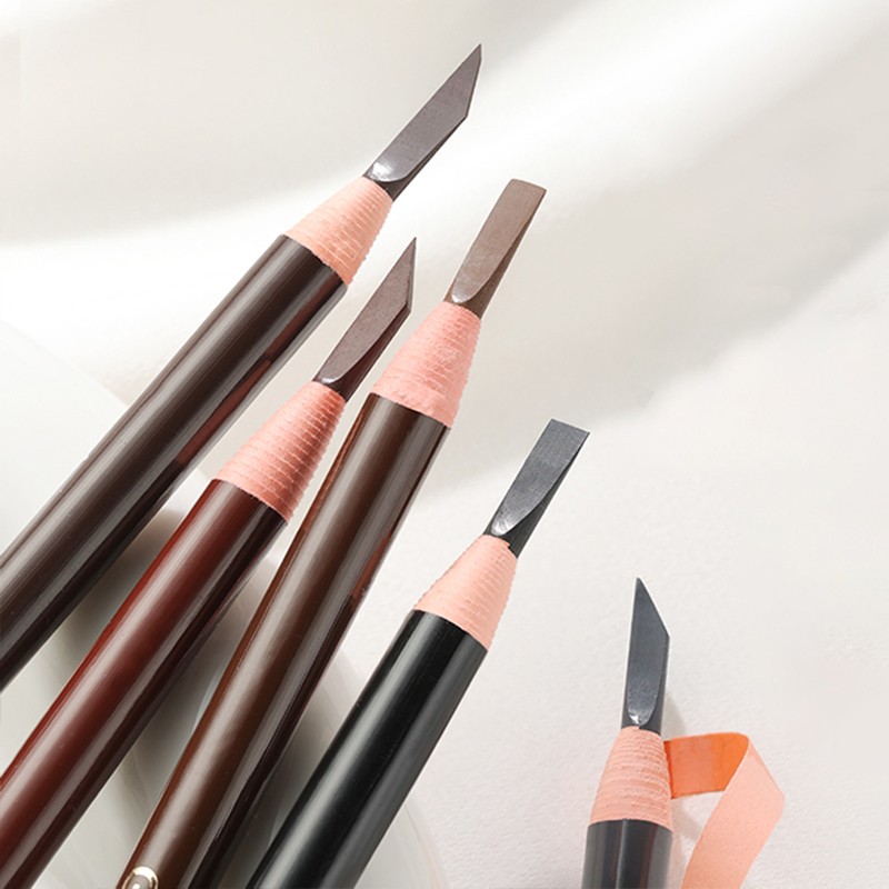 Waterproof Eyeliner Pencil Manufacturer - 5pcs High Quality Professional Private Label Makeup Cosmetic Pen