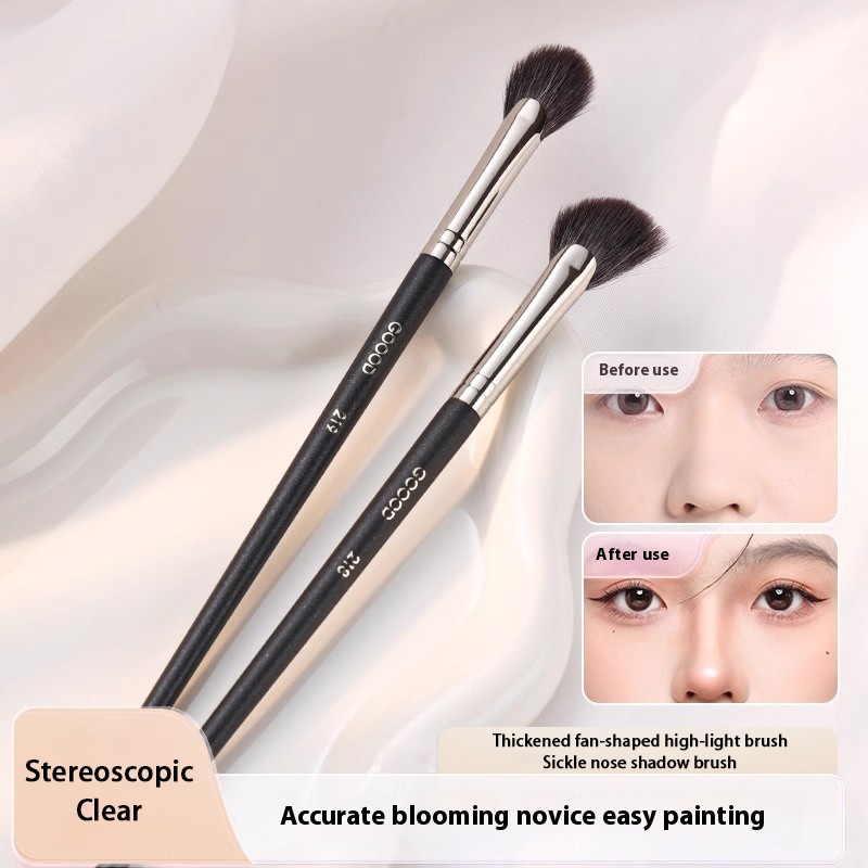 Foundation Makeup Brush Manufacturer - Black Professional for Women Cosmetic Blending High Quality Luxury