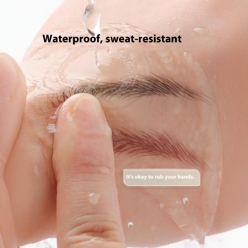 Waterproof Eyeliner Pencil Manufacturer - 5pcs High Quality Professional Private Label Makeup Cosmetic Pen