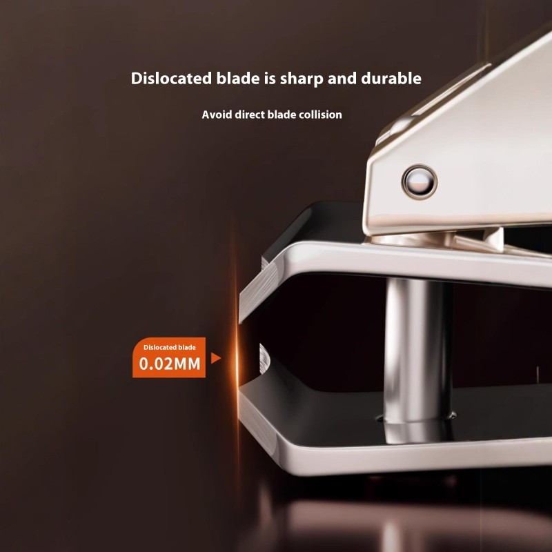 Precision Nail Clipper Factory - Professional Small Metal Tip Fingernail Cutter for Nail Custom Logo