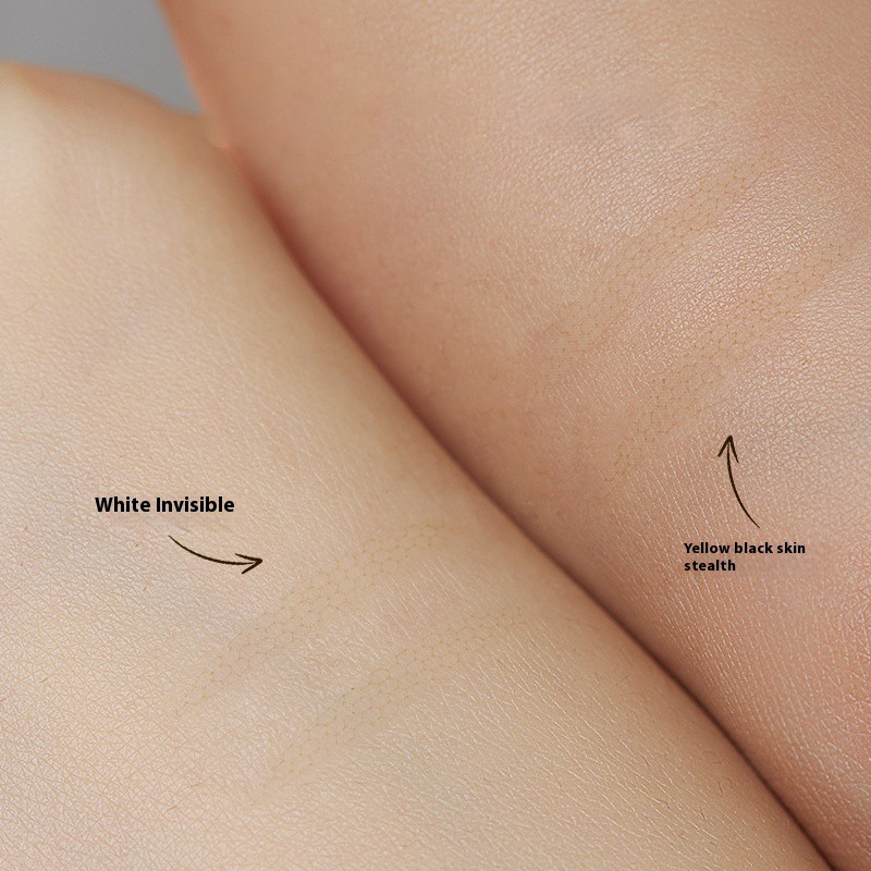 Eyelid Tape Manufacturer - Goodgudi 1200pcs Invisible Waterproof Lift Strips Eyelid Makeup Beauty Tool