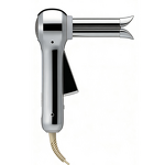 Cordless Mini Hair Straightener Manufacturer - Negative Ion 3D Corn Perm Clip Travel Ceramic Tool