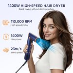 High Speed Hair Dryer