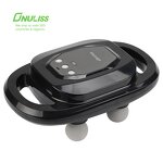 Electric Massage Gun Manufacturer - 6 Heads 20 Speed Deep Tissue Muscle Fascial Body Relax Tool