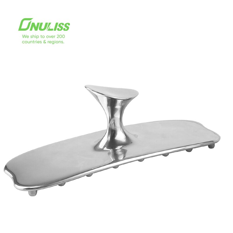 3 in 1 Madero Therapy Tool Manufacturer - Stainless Steel Body Cellulite Remover Muscle Relief