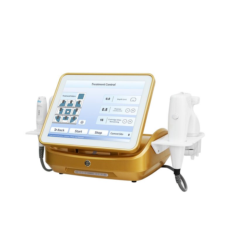 RF Facial Device Manufacturer - Professional Skin Rejuvenation Anti Wrinkle Face Lifting Multifunctional Tool