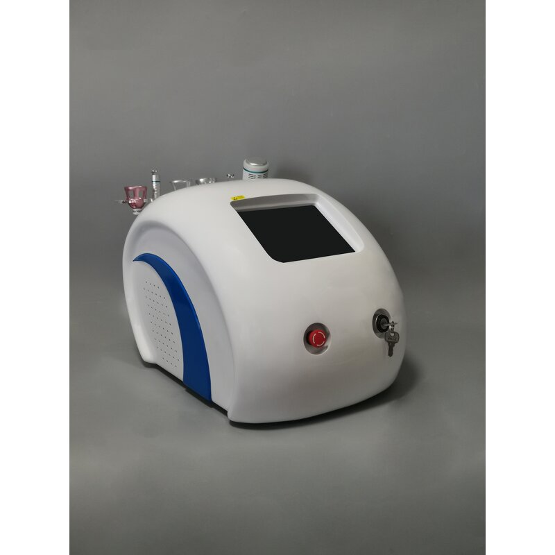 980nm Diode Laser Machine Manufacturer - 2024 5+1 Onychomycosis Shock Wave Pain Vascular Removal Tool