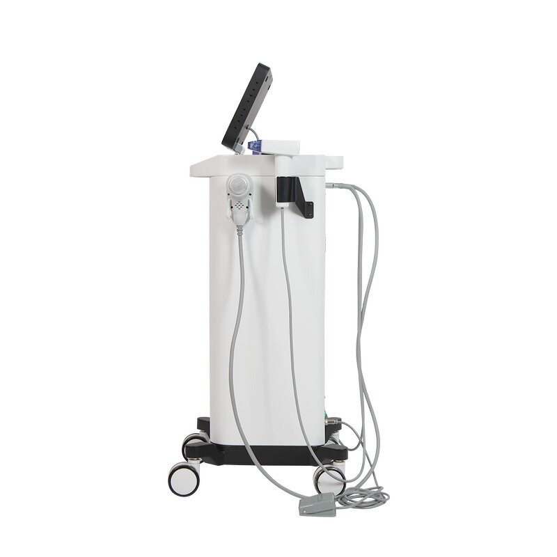 RF Microneedle Radiofrequency Machine Manufacturer - Facial Treatment Skin Rejuvenation Wrinkle Removal Tool