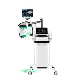 Laser Slimming RF Machine Manufacturer - 2025 High Quality OEM Magnetically Fat Removal Body Shaping Tool