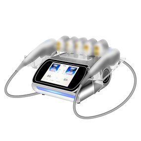 7D Hifu Beauty Machine Manufacturer - 11 Lines 13 Cartridges Face Lifting Wrinkle Reduction Skin Tool