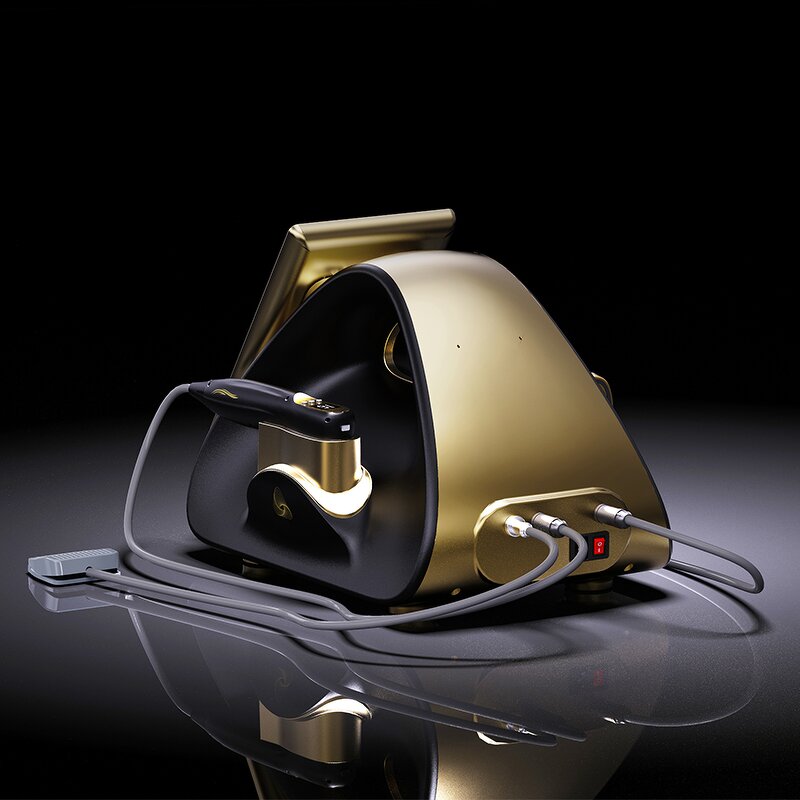 22D Max Hifu Machine Manufacturer - Discount Korea Multi-hifu Anti-wrinkle Fat Removal Face Lifting Tool