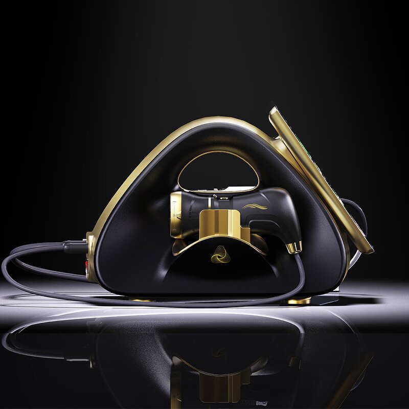 22D Max Hifu Machine Manufacturer - Discount Korea Multi-hifu Anti-wrinkle Fat Removal Face Lifting Tool