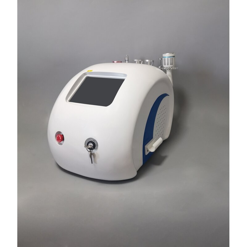 980nm Diode Laser Machine Manufacturer - 2024 5+1 Onychomycosis Shock Wave Pain Vascular Removal Tool