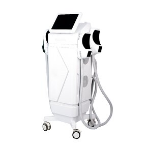 EMS Neo RF Body Sculpt Machine Manufacturer - Factory Direct Pro 4 Handles with Pelvic Chair Slimming Tool