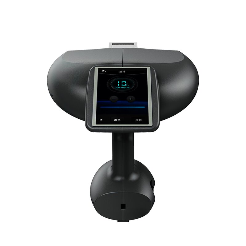 Portable 308nm Excimer Laser Manufacturer - Mini UVB Lamp Psoriasis Vitiligo Eczema Treatment Tool