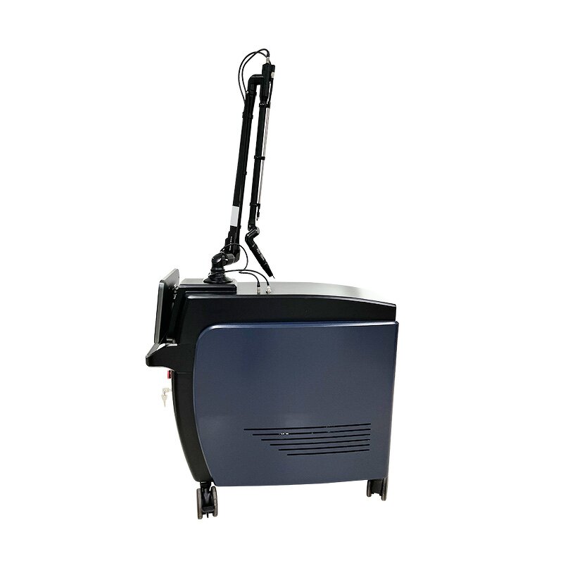 2in1 Picosecond Laser Machine Manufacturer - 2024 Handle Tattoo Removal Anti-aging Scar Freckle Wash Tool