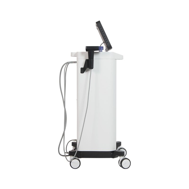 RF Microneedle Radiofrequency Machine Manufacturer - Facial Treatment Skin Rejuvenation Wrinkle Removal Tool