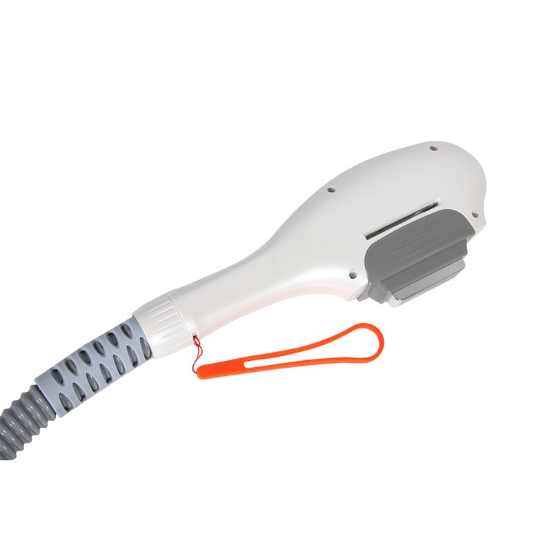 IPL Laser Beauty Equipment Manufacturer - 480/640/530nm Hair Removal Freckle Acne Dark Circle Tool