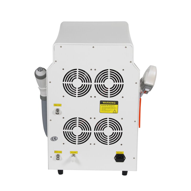 E Light RF Skin Care Device Manufacturer - Stock Whitening Repair Permanent Painless Hair Removal Tool