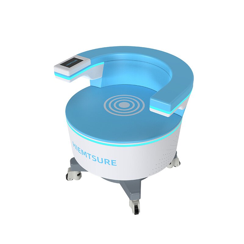 EMS Pelvic Floor Chair Manufacturer - Painless Postpartum Repair Muscle Strengthening Urinary Incontinence Tool