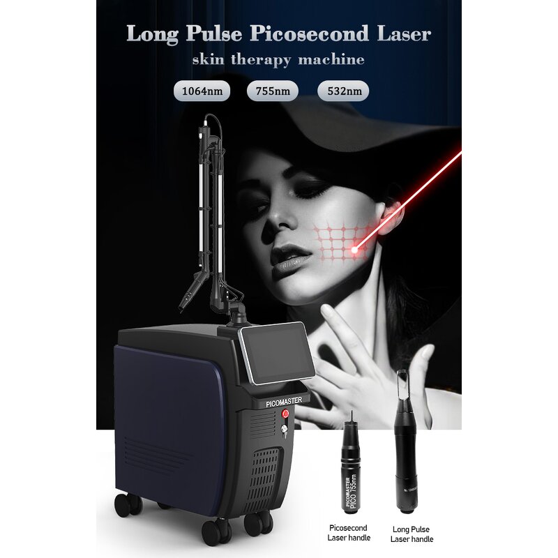 CO2 Fractional Laser Device Manufacturer - 2024 RF Tube 2000w Professional Skin Beauty Instrument