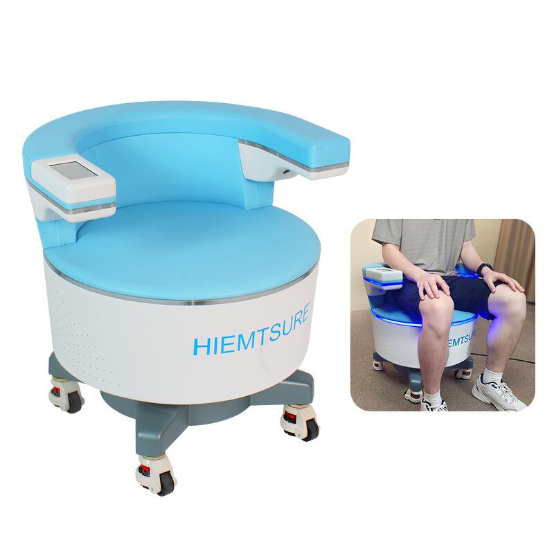 EMS Pelvic Floor Chair Manufacturer - Painless Postpartum Repair Muscle Strengthening Urinary Incontinence Tool