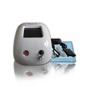 980nm Diode Laser Manufacturer - Nail Fungus Vascular Toenail Red Blood Filaments Removal Tool