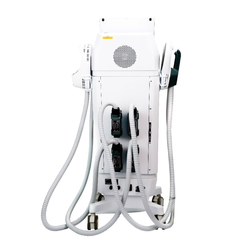 EMS Stimulator Sculpt Machine Manufacturer - Professional Fast Magnetic Home Body Shaping Slimming Tool